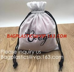 China drawstring dust bag,handbag, purse, headphone, album, sneaker, clothes,baseball hat,organizing storing,shoes, cables supplier