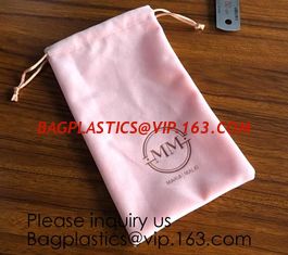 China Soft Cotton Fabric Underwear Bag,Gift Packaging, For Jewelry, bottle, book, Christmas Decoration,Eco-friendly, Promotion supplier
