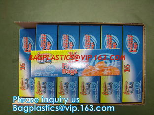 China Bulk Plastic Sealed Bag cut Rounds Food Storage K Bag Bean, freezer saver storage packaging K bags, bageasE supplier