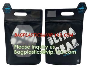 China Header Bag Self Adhesive Seal Bag Heat Seal Bag Coffee&amp;Tea Bag Side Gusset Bag Chips&amp;Cookies Bag Nylon Bag/Vacuum Bag Ho supplier