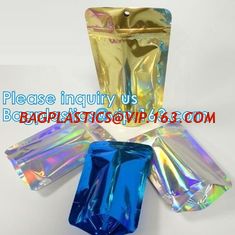 China Digital printing bags Aluminum foil bags Coffee bags Food packaging bags Hologram bags Stand up bags pouches, bagease supplier