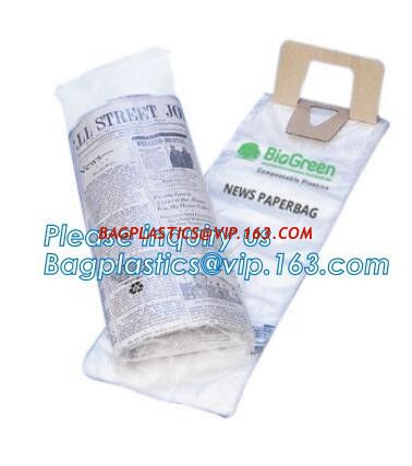 kitchen waste bags