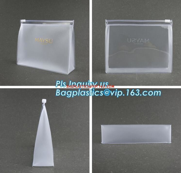 zipper bags for clothes