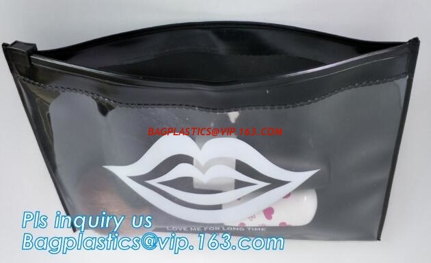 ziplock for clothes