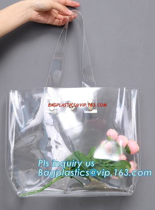 soft pvc bags