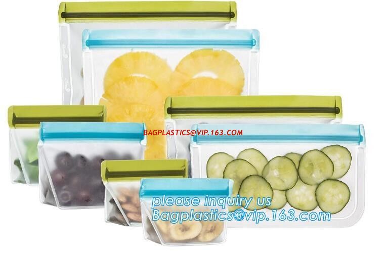 large food grade plastic bags