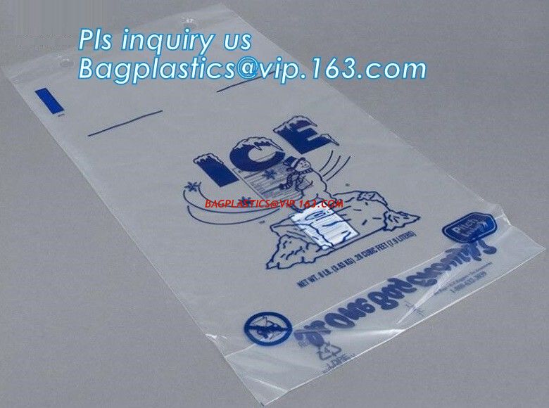 plastic ice pack
