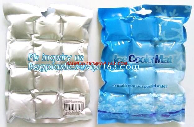 ice bag storage