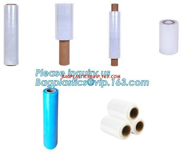 shrink wrap material