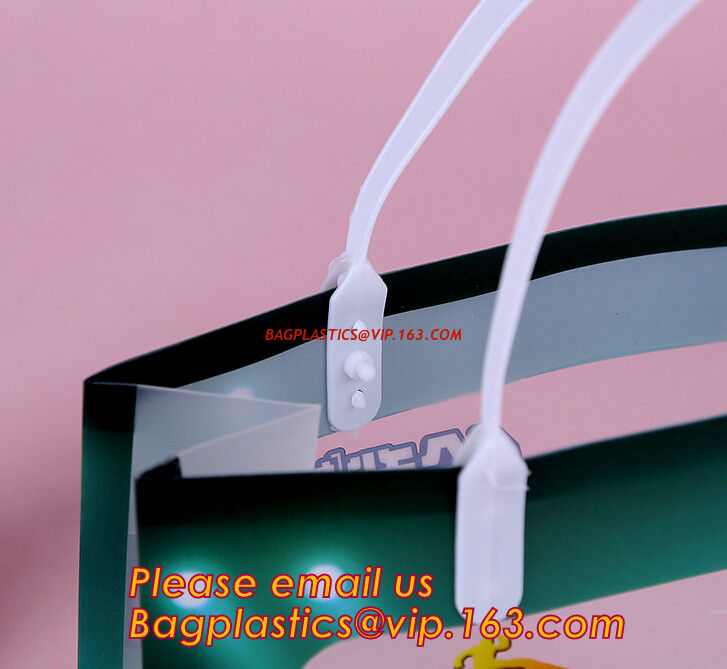 waterproof polythene bags