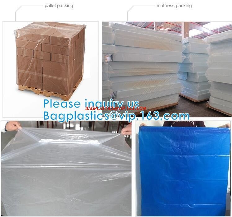 flexible packaging material