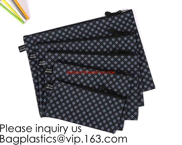 Reversible Sequin Pencil Case For Girls School Supplies Super Big School Bts Stationery Storage Pen Organizer Bag Bageas