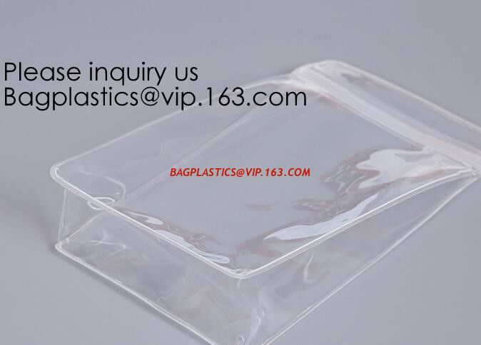 Customized Bags Pvc Phone Bag Cosmetic Bag Ladies Handbag Clothes