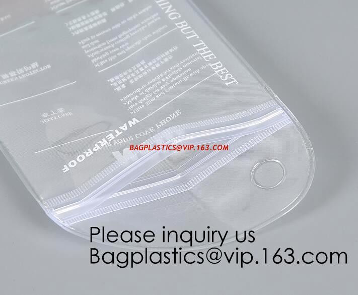 personalized ziplock bags