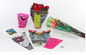 Floral Packaging, Flower bags, Flower sleeves, Flexi bottle, water bottle, plastic vase,Vine Tomato Bags Tomato Bags Let supplier