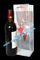 PVC Ice Bag, Wine Beer Gift Bags, Wine Bag, Drink Ice Bags, Portable Wine Bags Gel Ice Pack PVC Wine Cooler Bag With Han supplier