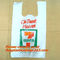 100% Biodegradable and Compostable, T-shirt Bags, EN13432 Certificate, green bags, bio bag supplier