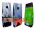 Custom Smell Proof Ziplock Aluminium Foil Bag, zipper Aluminum Foil Bag, Silver Zip Lock Aluminium pouch supplier