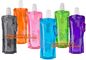 Gallon Liter Plastic Flasks Liquor Cruise Pouches Reusable Liquid Spout Bags Transparent Drinking Pouch supplier
