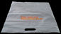clear front mylar foil metallic Black Zip Lock Bag pouch, Black mylar Foil Reclosable ZipL supplier