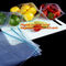 resealable, reclosable trasnparent freezer plastic k bag, Reclosable Grip Zip Smell supplier