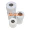 jumbo roll wrap stretch film ,plastic film,stretch film with customized size, pe stretch supplier