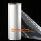 superior pvc stretch film for food packaging, LOWEST price in China LLDPE Stretch Film supplier