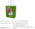 Kraft shopping bag, kraft recycled shopping bag, wholesale paper shopping bag with logo, Luxury Retail Paper Shopping supplier