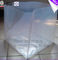 clear plastic flat bottom bag pallet cover proof dust cover furniture cover supplier