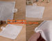 Silicone document bags/A4 file bag/A5 B6 paper bags, China making clear PVC bag, Plastic k pvc file bag, PVC docum supplier