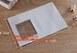 Card pocket A4 A5 B5 Clear PVC Document bag PVC Zipper file bag Plastic file document bag, Office Suppliers Waterproof F supplier