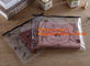 fashion transparent makeup bag washing bag cosmetic bag small, Plastic multifunction toiletry cosmetic beach bag for who supplier