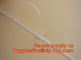 Professional make PE String zipper, PE Flanged zipper, PE Slider zipper, PE Vacuum zipper supplier