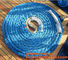 polyester mooring hawser rope, cheap and quality 3 inch polypropylene marine rope, polypropylene rope, PET+PP rope supplier