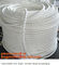 10mm polypropylene Split Film Rope, cheap and quality 3 inch polypropylene marine rope, polypropylene rope, PET+PP rope supplier