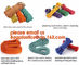 6mm accessory cord climbing rope nylon 66, high strength fire escape safety climbing rope supplier