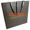 Luxury shopping paper bag, different types design custom paper shopping bag, Fashion Free Design Customized Printed Beau supplier