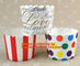 chip cups, chip scoops, ice cream cup, soup cups, gift box, cake boxes, hamburger food boxes, cup sleeves, cup carrier supplier