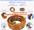 best sale high pressure flexible pvc spray hose pipe in agricultural spraying pump supplier