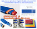 Flexible PVC Layflat Hose for Water Irrigation tube PVC High-Strength Layflat Hose supplier