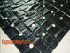 Garden Agricultural Weed Mat,Plastic Ground Cover, Weed Control Mat, pp woven grass mat, black woven pp fabric supplier