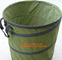 Leaf Collector Bag, Garden Waste Bags, Recycle Garden Waste Woven Bag, pop-up bags, grow bags, garden bags, garden sacks supplier