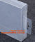 Automotive supplies PVC plastics Packaging Boxes Fragrance agent Stickers plastic box Aromatherapy supplier