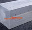 Soft Crease Folding PVC Clear Plastic Box, Custom Design Clear Plastic Box , PVC Packaging Box , Plastic Packaging Box supplier
