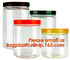 plastic packaging round box, clear plastic round packaging box, clear cylinder packaging supplier