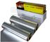 Safe and factory price aluminium foil roll for food packaging, Household Aluminum Foil Roll For Diary Packing supplier