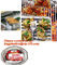 Food packaging aluminium foil,aluminium foil jumbo roll, Competitve Price Household Aluminum Foil Roll supplier
