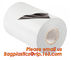 moisture proof PE (polyethylene) film roll surface protection, household appliance Polyethylene film tape for surface pr supplier