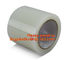 Masking Polyester Binding Film Tape, Silicone Adhesive Polyester Pet Tape, Pet High Temperature Adhesive Tapes supplier