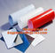 Masking Polyester Binding Film Tape, Silicone Adhesive Polyester Pet Tape, Pet High Temperature Adhesive Tapes supplier